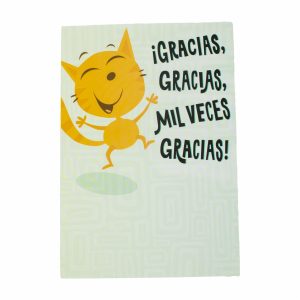 Tarjeta Toda Ocasión HALLMARK 14,6 X 21,1 Cm