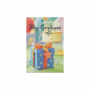 Tarjeta Toda Ocasión HALLMARK 14,6 X 21,1 Cm