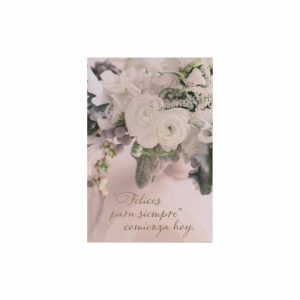 Tarjeta Toda Ocasión HALLMARK 14,6 X 21,1 Cm