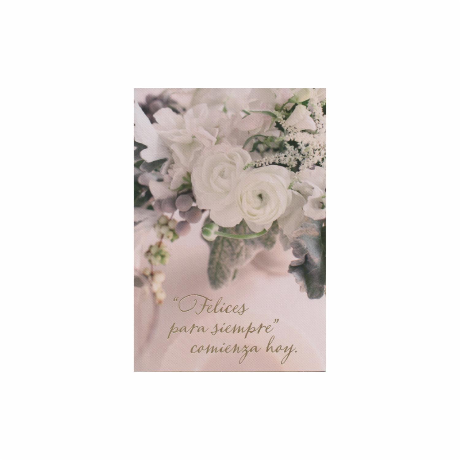 Tarjeta Toda Ocasión HALLMARK 14,6 X 21,1 Cm