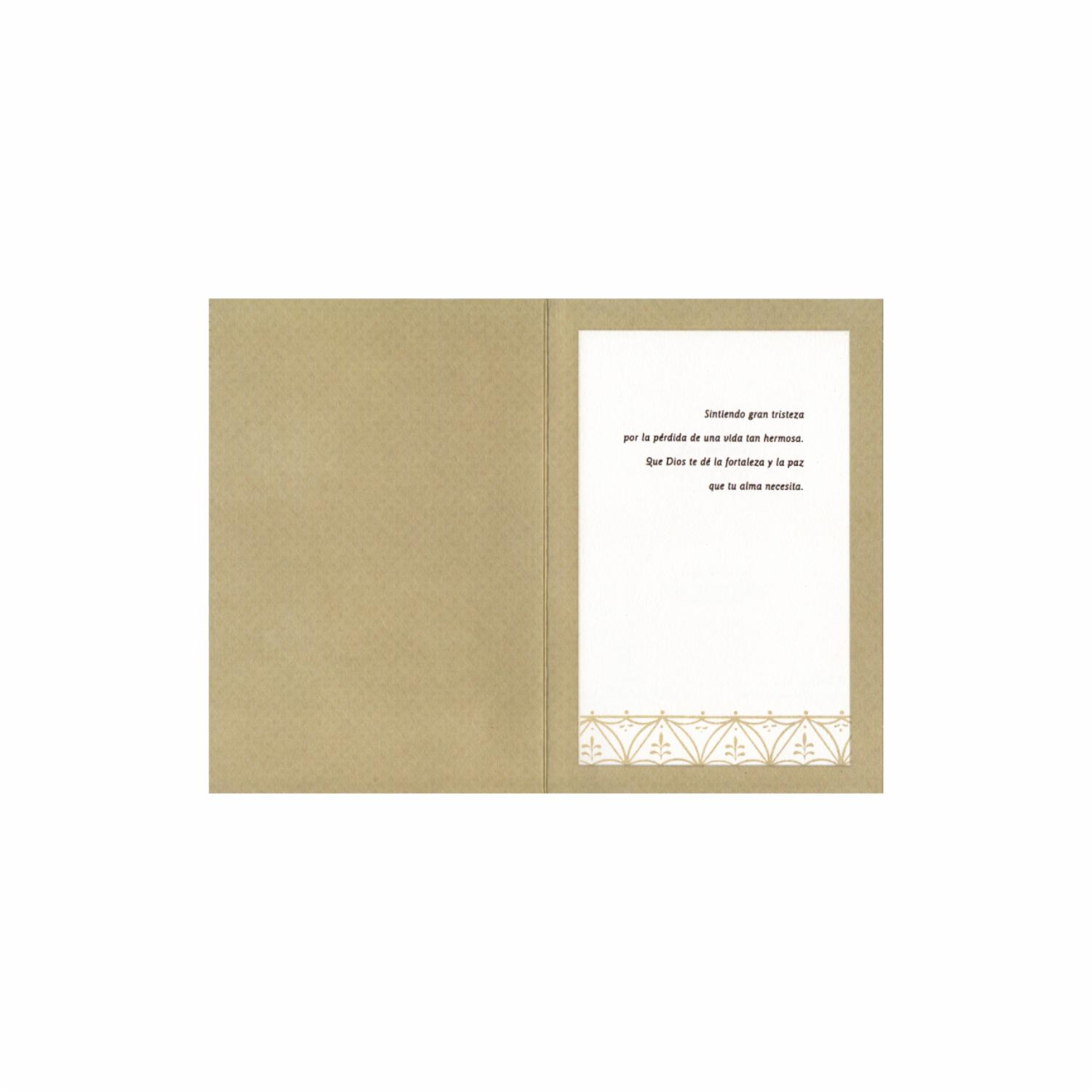 Tarjetas De Regalo Toda Ocasión HALLMARK 14.6 X 21.1 Cm - Image 2