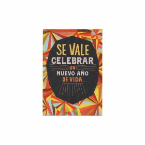 Tarjeta Toda Ocasión HALLMARK 12,7 X 18,3 Cm