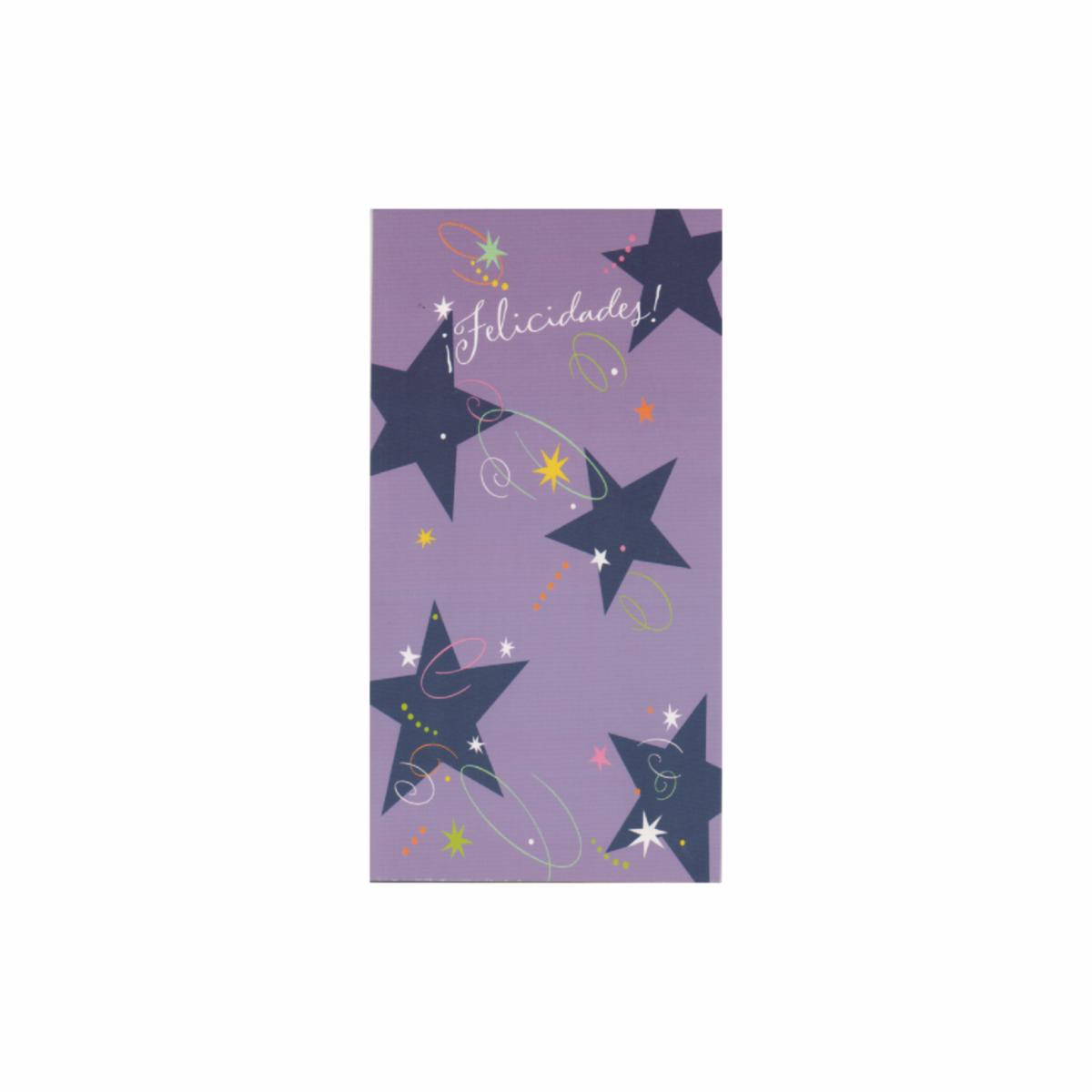 Tarjeta Toda Ocasión HALLMARK 11,4 X 21,1 Cm