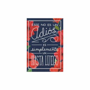 Tarjeta Toda Ocasión HALLMARK 12,7 X 18,3 Cm