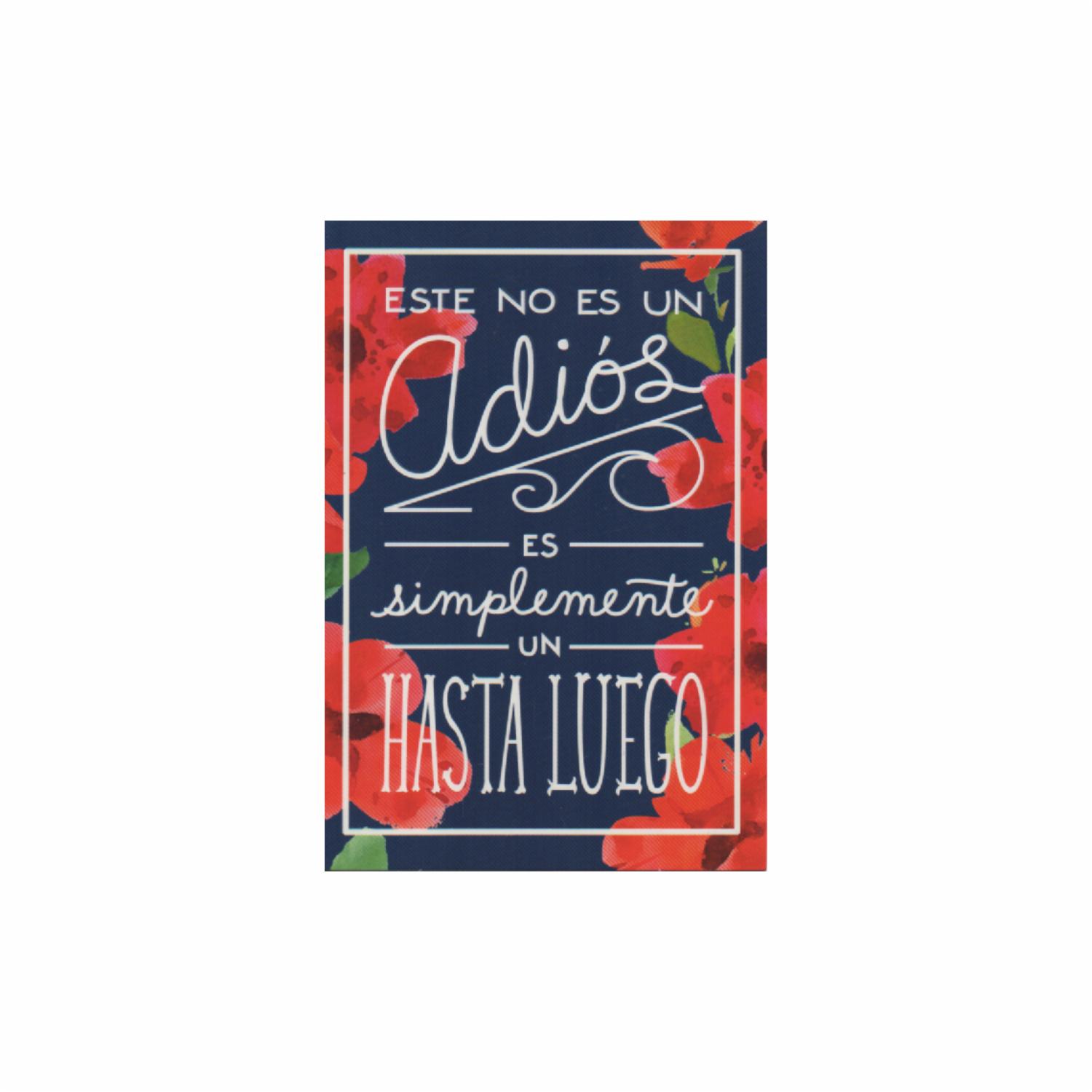 Tarjeta Toda Ocasión HALLMARK 12,7 X 18,3 Cm