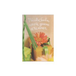 Tarjeta Toda Ocasión HALLMARK 14,6 X 21,1 Cm