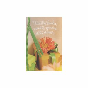 Tarjeta Toda Ocasión HALLMARK 14,6 X 21,1 Cm