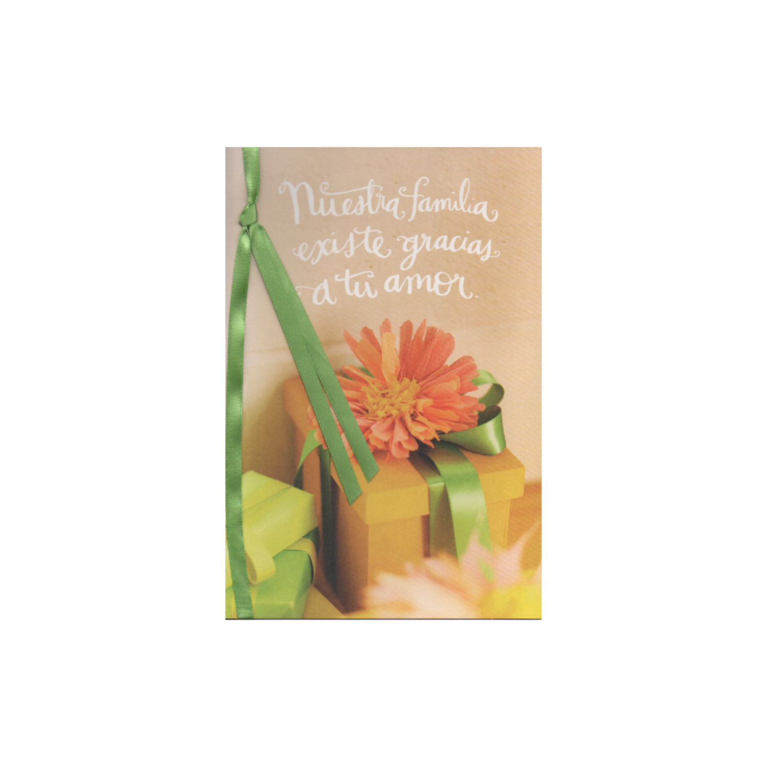 Tarjeta Toda Ocasión HALLMARK 14,6 X 21,1 Cm