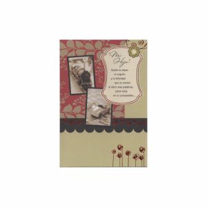 Tarjeta Toda Ocasión HALLMARK 14,6 X 21,1 Cm