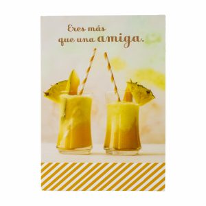 Tarjeta Toda Ocasión HALLMARK 12,7 X 18,3 Cm