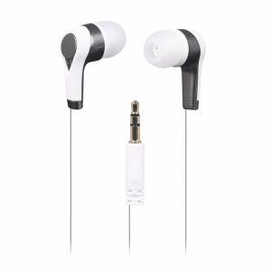 Audífonos Rockbuds HS7003 3.5 Mm UNNO TEKNO Con Cable