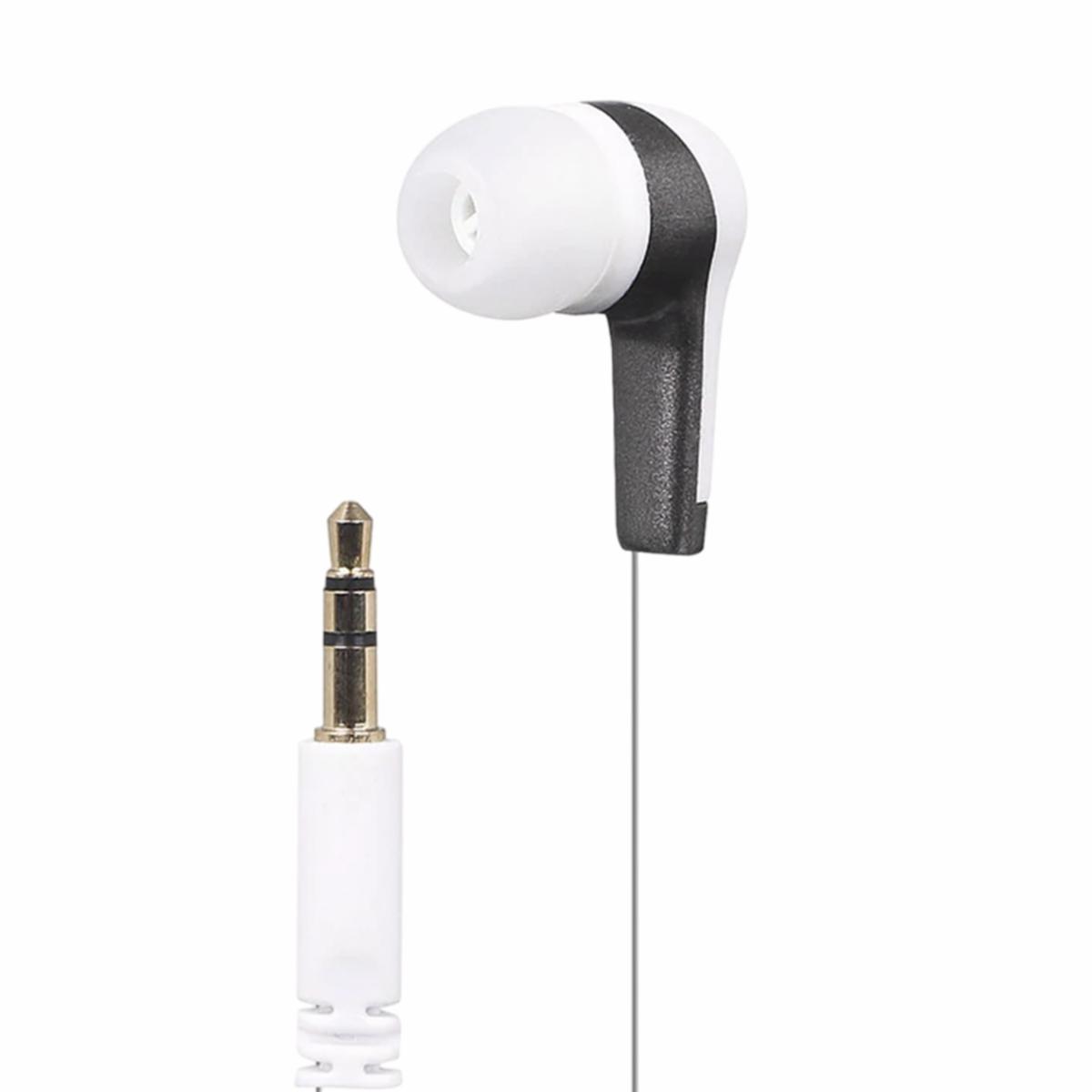 Audífonos Rockbuds HS7003 3.5 Mm UNNO TEKNO Con Cable - Image 2