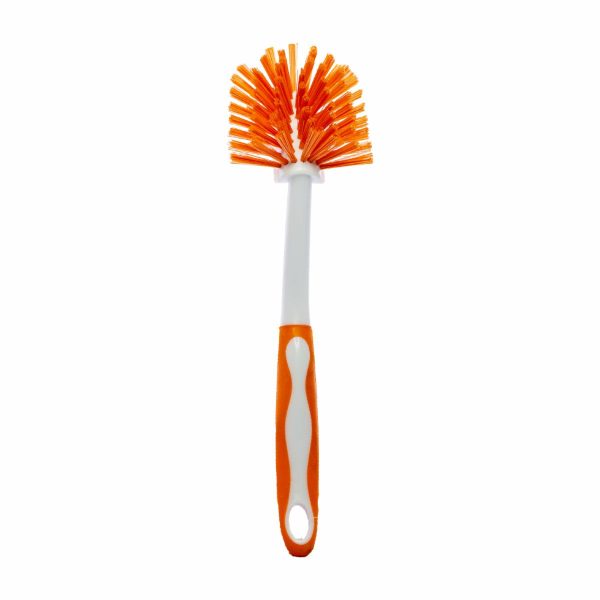 Cepillo De Cocina Redondo BONITA HOME