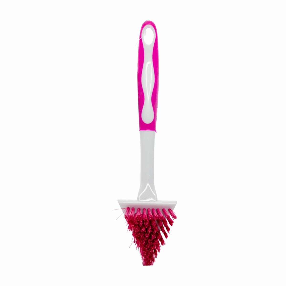 Cepillo De Cocina Redondo BONITA HOME Unidad