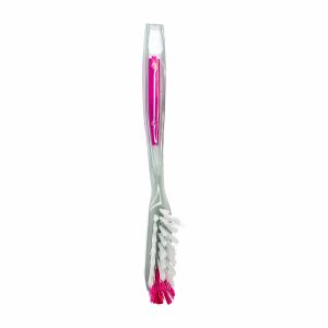 Cepillo De Cocina Con Raspador BONITA HOME Unidad