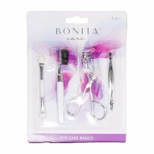 Cuidado De Ojos Set De 4 Piezas BONITA CARE Unidad