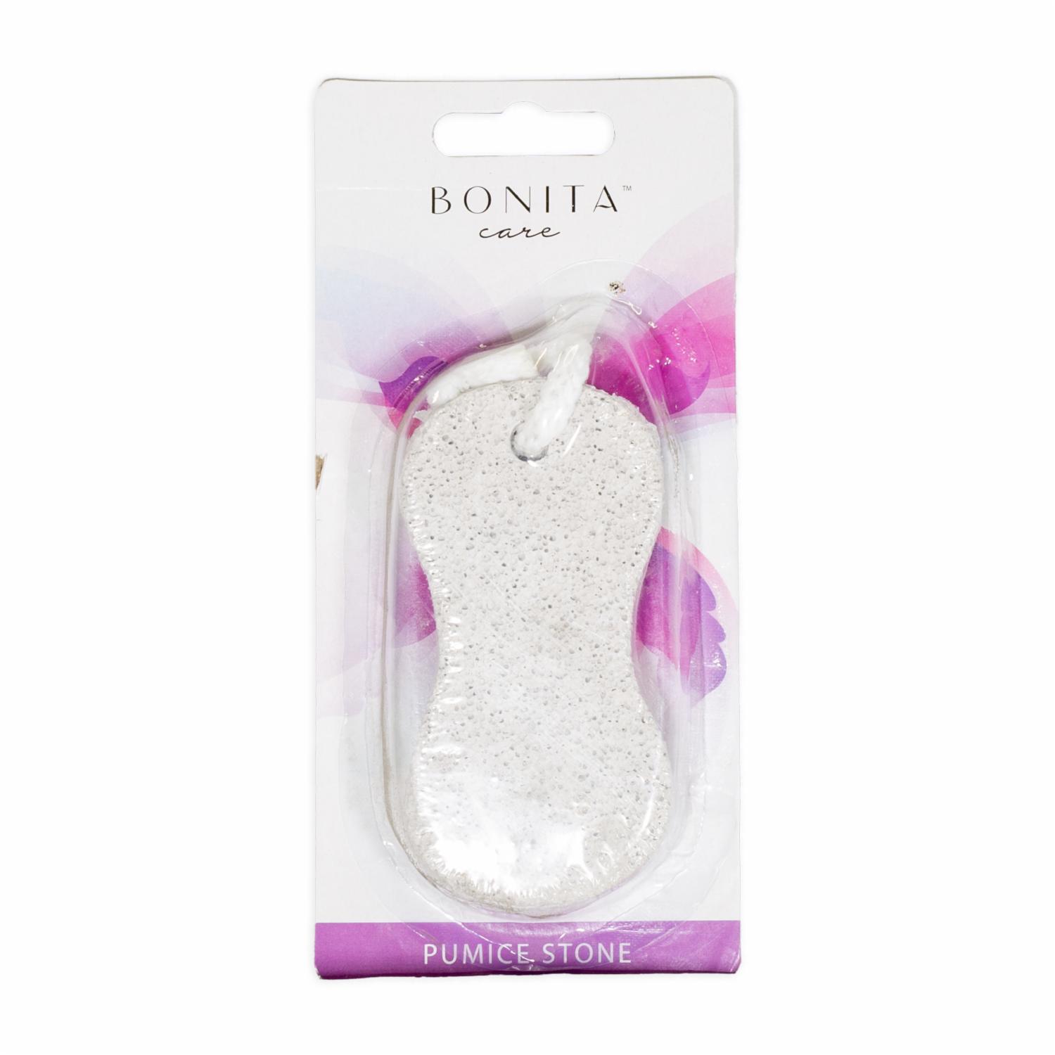 Piedra Pómez Para Pies BONITA CARE Unidad