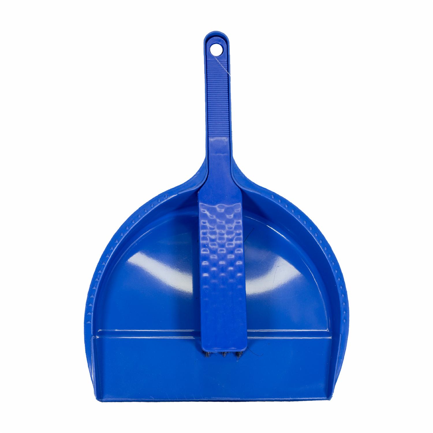 Recogedor Y Cepillo De Basura Colores Surtidos BONITA HOME Unidad - Image 3