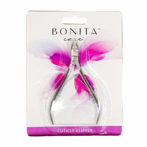 Removedor De Cutícula En Pinza BONITA CARE Unidad