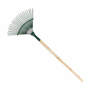 Rastrillo De Jardinería IDEAL HOME 15 "