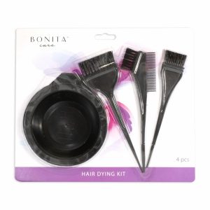 Kit Para Teñir Cabello BONITA CARE Unidad