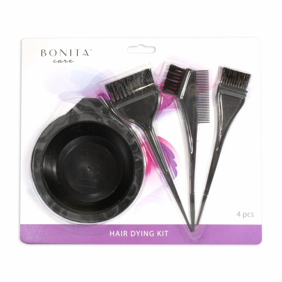 Kit Para Teñir Cabello BONITA CARE Unidad