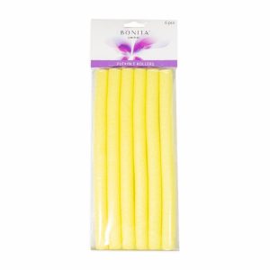 Rulos De Cabello Flexibles BONITA CARE Unidad