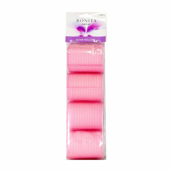 Rulos De Cabello En Esponja BONITA CARE