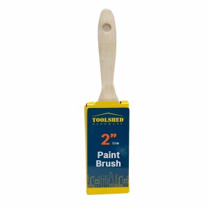 Brocha Para Pintar Superficies Grandes PAINT PRO 5,1 Cm