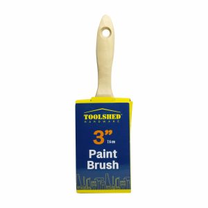 Brocha Para Pintar Superficies Grandes PAINT PRO