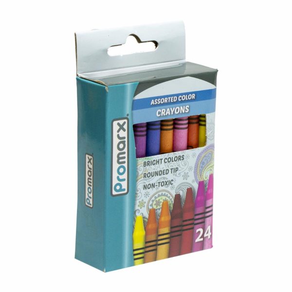 Crayones De Colores PROMARX - Image 3