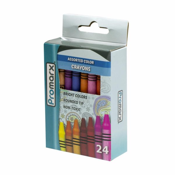 Crayones De Colores PROMARX - Image 4