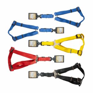 Pechera Para Perros Razas Medianos BONITA PET Talla Mediano