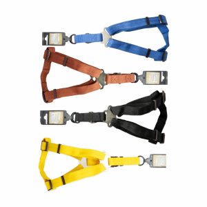 Pechera Para Perros Razas Grandes BONITA PET Talla Gande