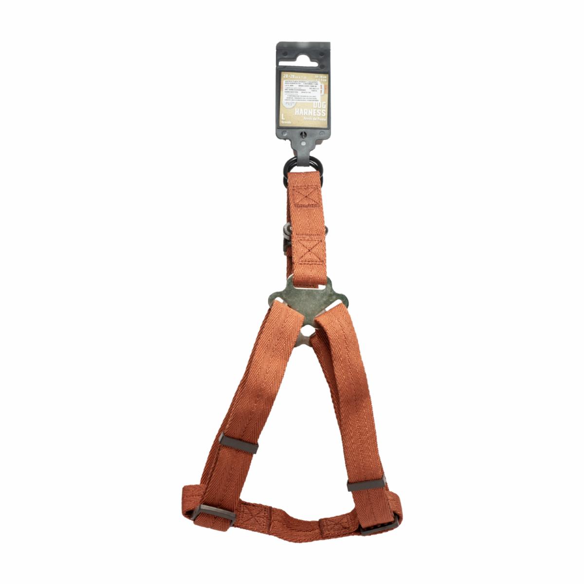 Pechera Para Perros Razas Grandes BONITA PET Talla Gande - Image 3