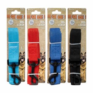 Correa Para Perro Razas Grandes BONITA PET Unidad