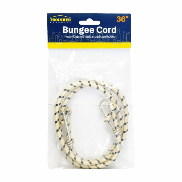Cable Elástico 36" TOOLSHED