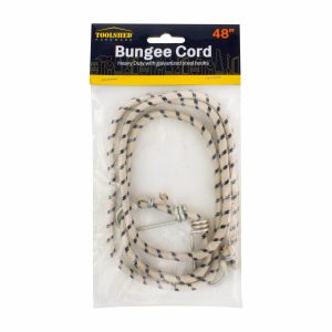 Cable Elástico Multiuso TOOLSHED 121.92CM