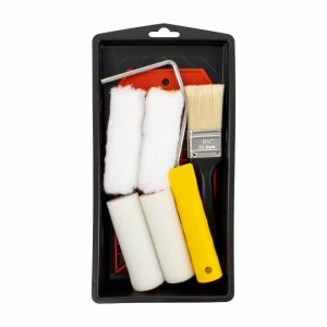 Kit De Pintura Con Pincel PROMARX