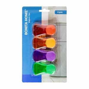 Pinzas Para Fundas De 4 Piezas BONITA HOME