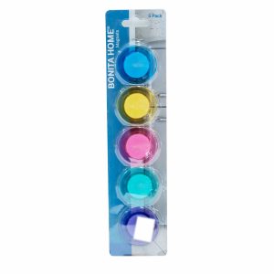 Imanes Para Refrigerador De Colores BONITA HOME