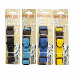 Collar Para Perros Razas Medianos BONITA PET Talla Mediano