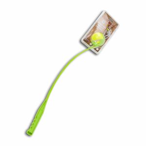 Juego Para Mascota Lanzador De Pelota BONITA PET Unidad