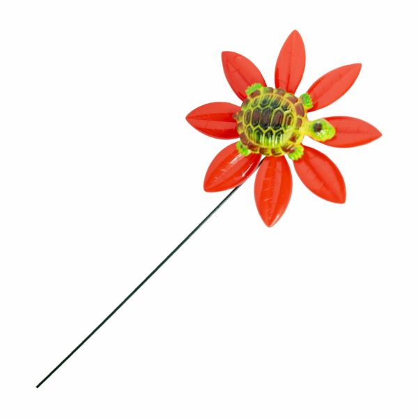 Decoración De Jardín Diseño Flor BONITA HOME - Image 3