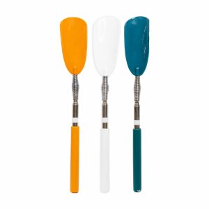 Calzador Expandible De Colores Surtidos BONITA HOME Unidad