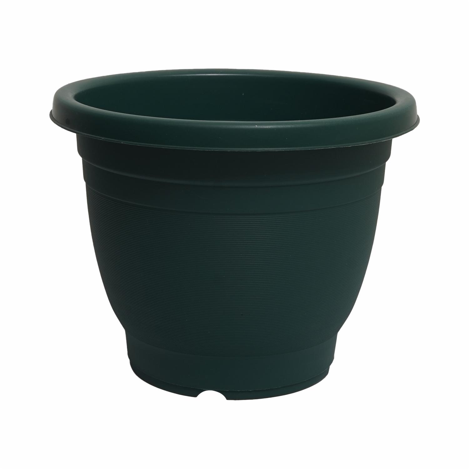 Macetero Verde IDEAL HOME Unidad