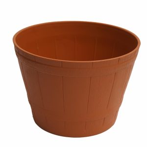 Maceta Terracota BONITA HOME 17.5 Cm