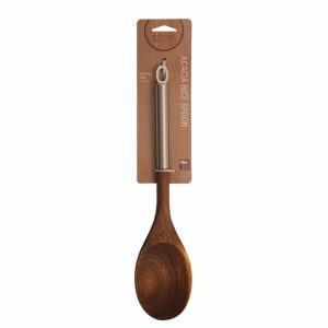 Cuchara De Arroz Acacia BONITA HOME