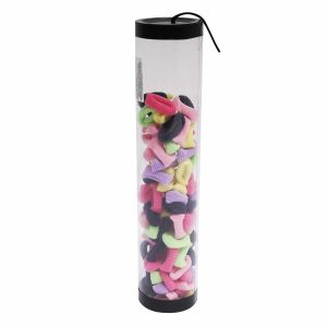 Ligas De Cabello Pequeñas En Tubo BONITA CARE Unidad