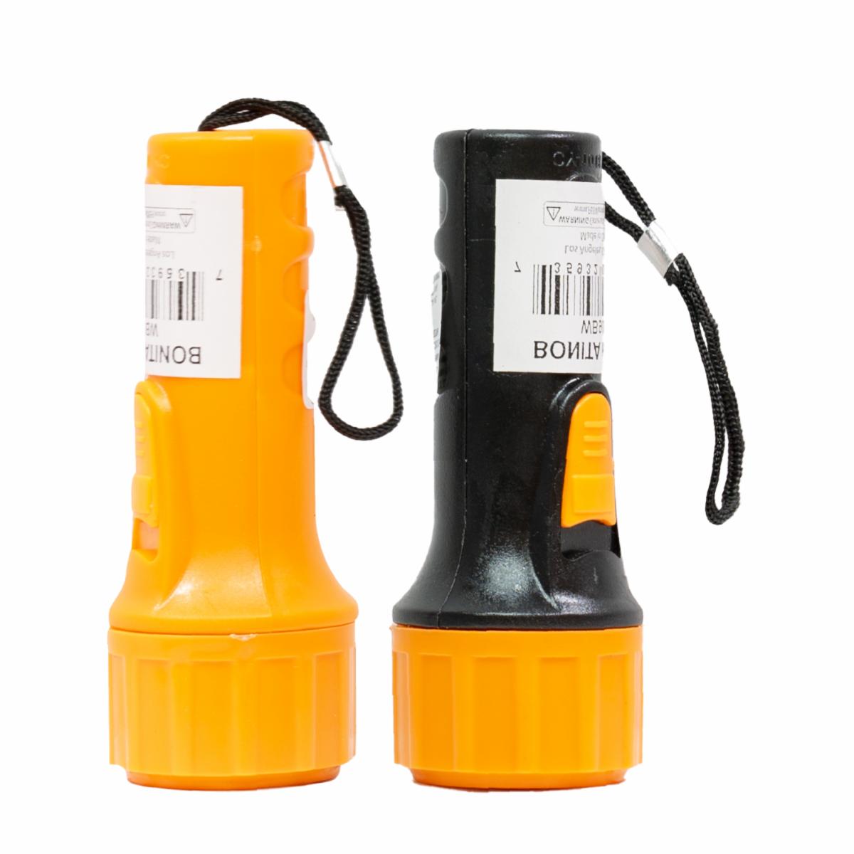 Linternas Led De Colores Surtido BONITA HOME Unidad